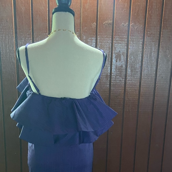 Mini dress from Zara . Necklace for $5 - Picture 4 of 4